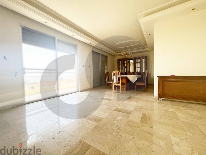 Don’t miss out on this rental deal in Ballouneh ! REF#CM00891 ! 1