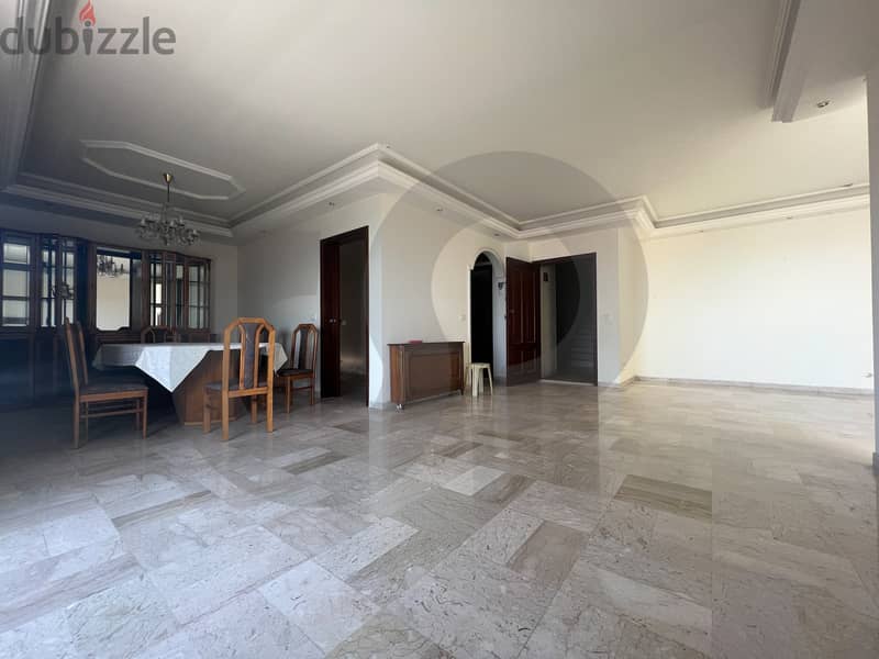 Don’t miss out on this rental deal in Ballouneh ! REF#CM00891 ! 2