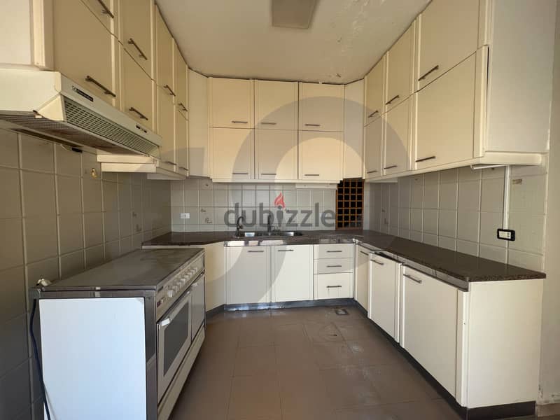 Don’t miss out on this rental deal in Ballouneh ! REF#CM00891 ! 4