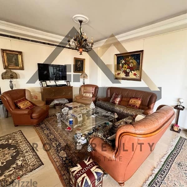 apartments for sale in achrafieh - شقق للبيع في الأشرفية 6