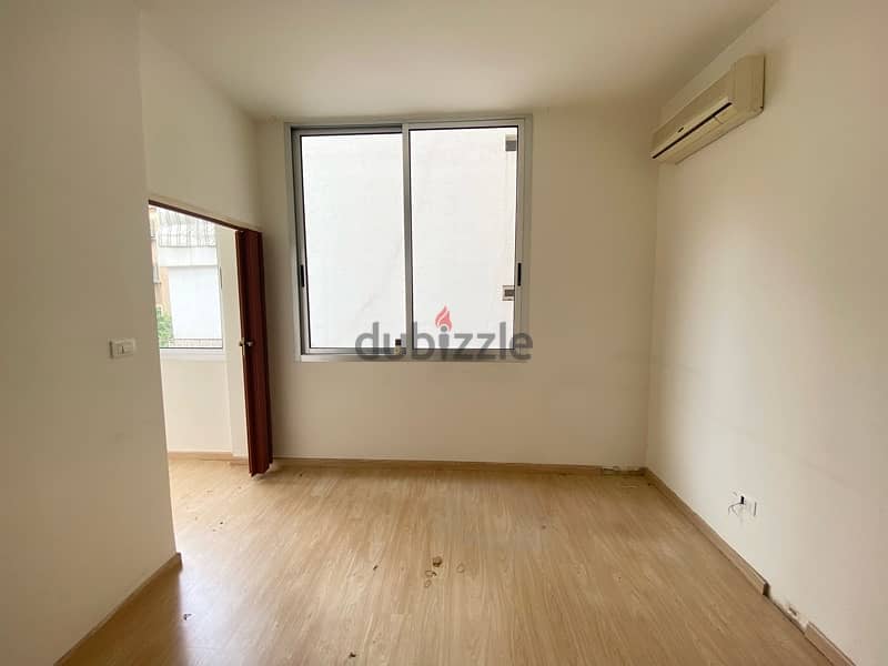 Classy and bright office or residence in badaro beautiful street 5