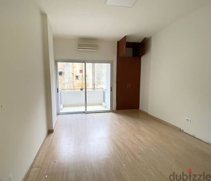 Classy and bright office or residence in badaro beautiful street 7