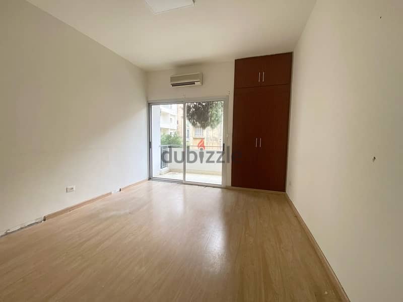 Classy and bright office or residence in badaro beautiful street 8