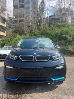 BMW I3S 2018 0