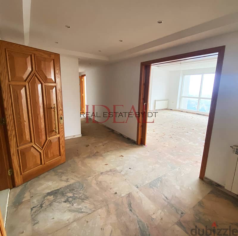 Super deluxe apartment for sale in Baabda louaizeh 500 SQM REF#MS82104 5