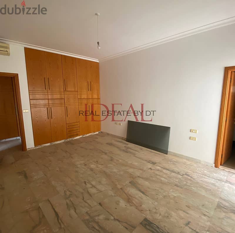 Super deluxe apartment for sale in Baabda louaizeh 500 SQM REF#MS82104 6
