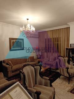 A 210 m2 apartment for sale in Mar Elias/Beirut, Prime location 0