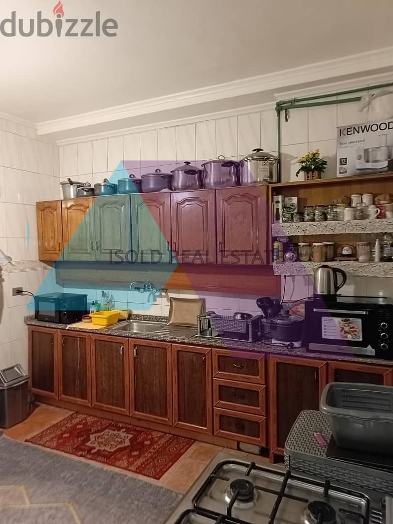 A 210 m2 apartment for sale in Mar Elias/Beirut, Prime location 8