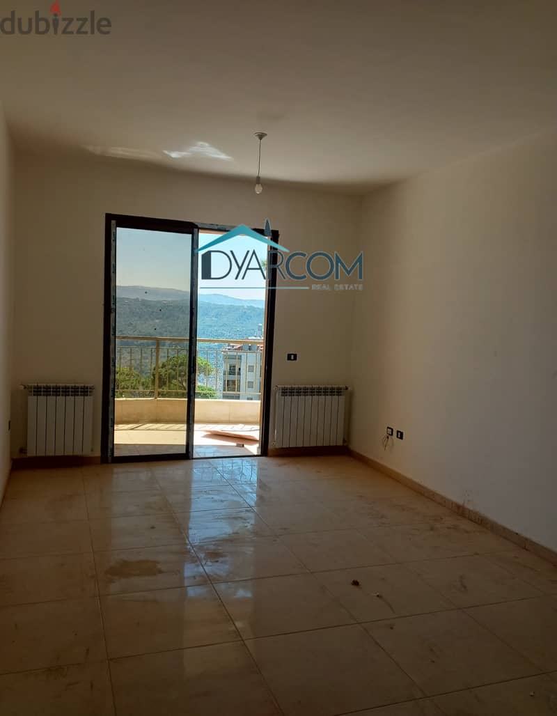 DY1139 - Douar New Apartment For Sale! 1