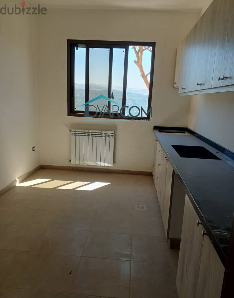 DY1139 - Douar New Apartment For Sale! 4