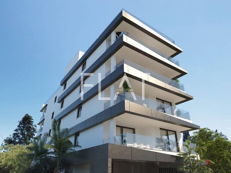 Apartment for Sale in Larnaca, Cyprus | 210,000€ 4