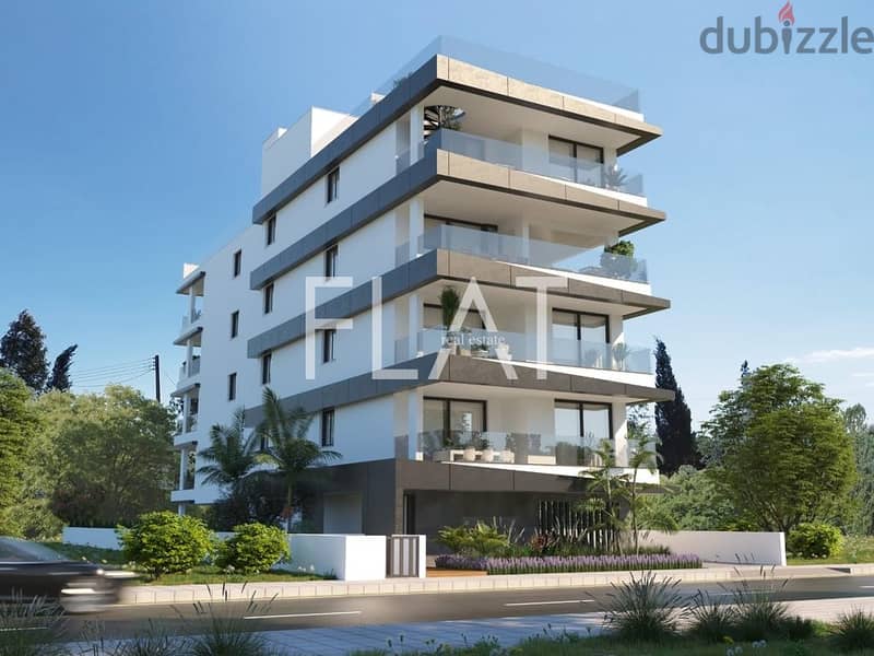 Apartment for Sale in Larnaca, Cyprus | 145,000€ 8