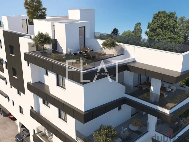 Apartment for Sale in Larnaca, Cyprus | 145,000€ 12