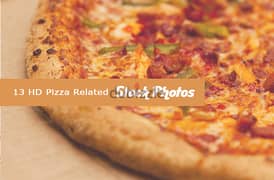 13  Pizza Related  Images