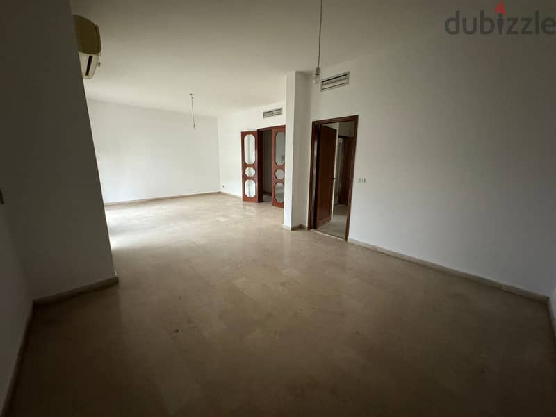 Apartment for sale in Zouk Mosbeh Adonis شقة للبيع في زوق مصبح أدونيس 1