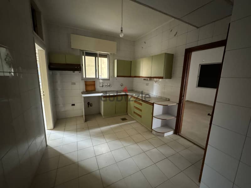 Apartment for sale in Zouk Mosbeh Adonis شقة للبيع في زوق مصبح أدونيس 2