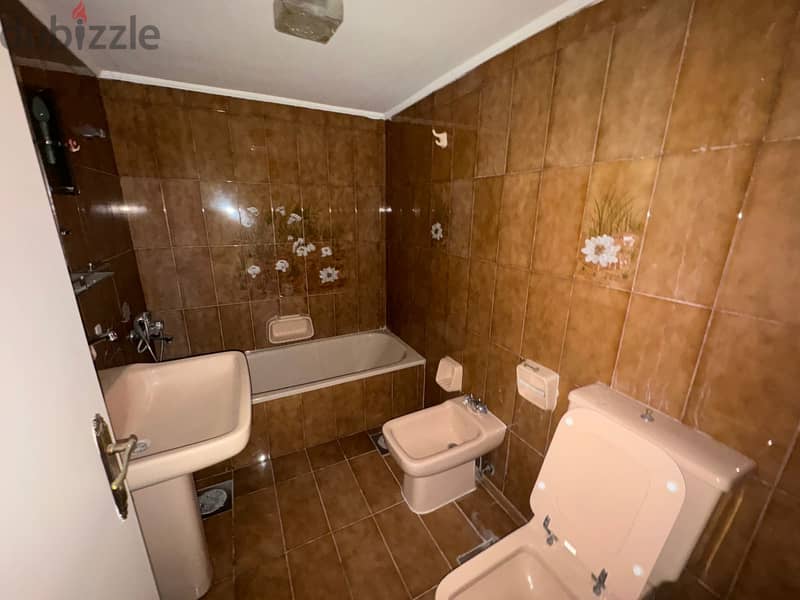 Apartment for sale in Zouk Mosbeh Adonis شقة للبيع في زوق مصبح أدونيس 6
