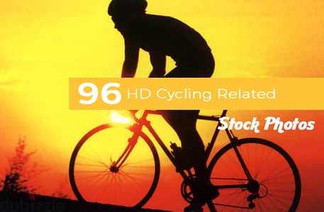 96  Cycling  Photos