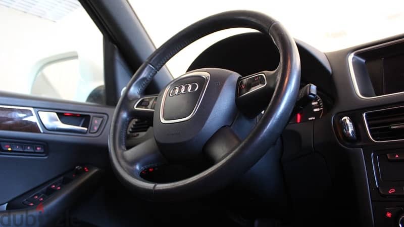 Audi Q5 Sline kit year 2010 $11,000 9