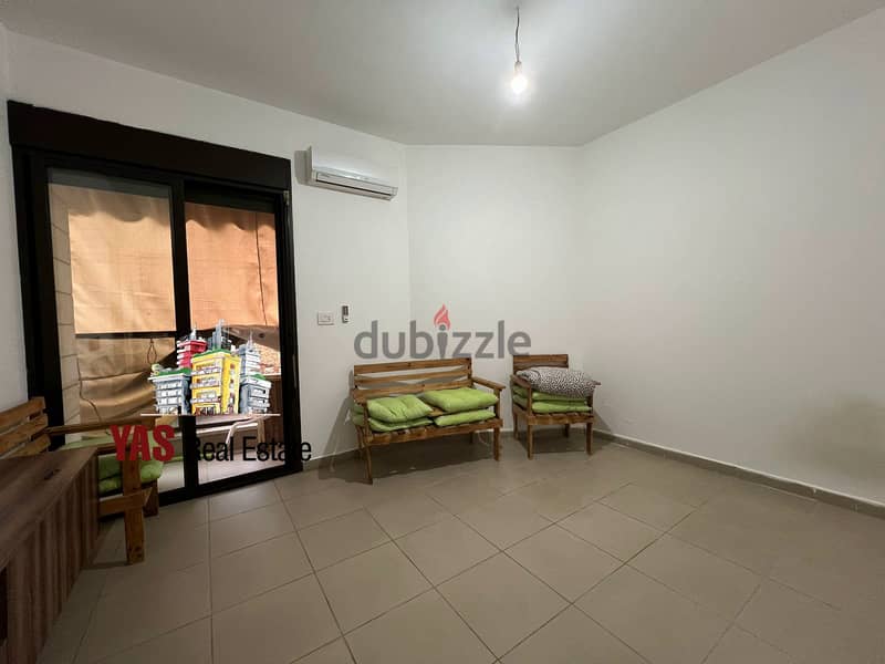 Mazraat Yachouh 200m2 | Rent | Rooftop Duplex | Furnished | Modern |NE 3