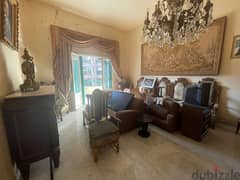 Apartment for Sale in Ras El Nabeh شقة للبيع في راس النبع