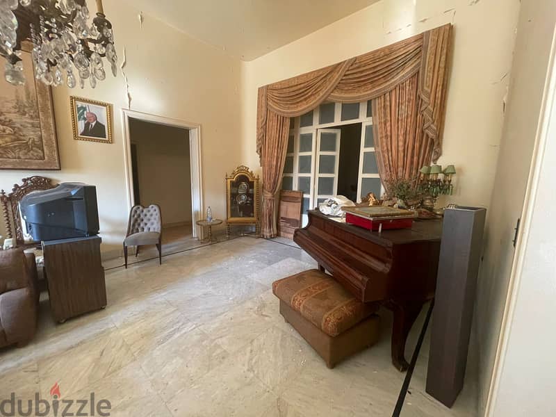 Apartment for Sale in Ras El Nabeh شقة للبيع في راس النبع 1