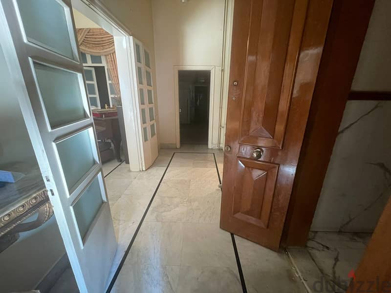 Apartment for Sale in Ras El Nabeh شقة للبيع في راس النبع 3