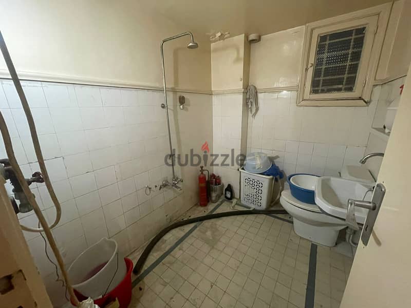 Apartment for Sale in Ras El Nabeh شقة للبيع في راس النبع 8