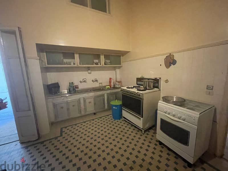 Apartment for Sale in Ras El Nabeh شقة للبيع في راس النبع 12