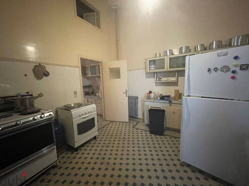 Apartment for Sale in Ras El Nabeh شقة للبيع في راس النبع 13