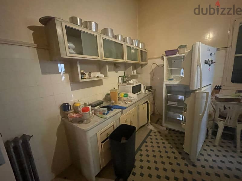 Apartment for Sale in Ras El Nabeh شقة للبيع في راس النبع 15