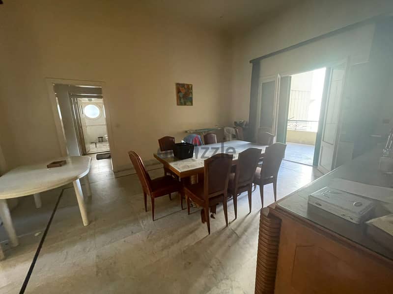 Apartment for Sale in Ras El Nabeh شقة للبيع في راس النبع 17
