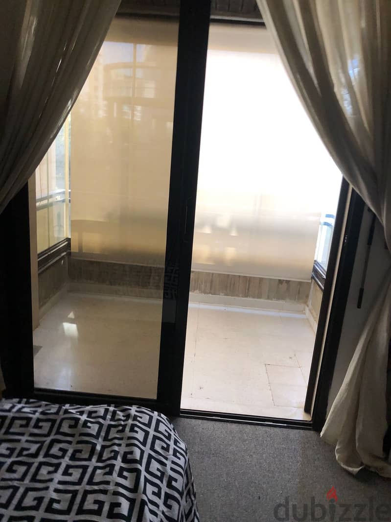 Fully Furnished Apartment for Rent in Yarzi - Baabda 5
