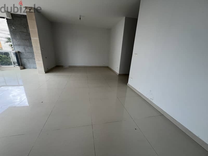 Apartment for sale in Elissar شقة للبيع في أليسار 2