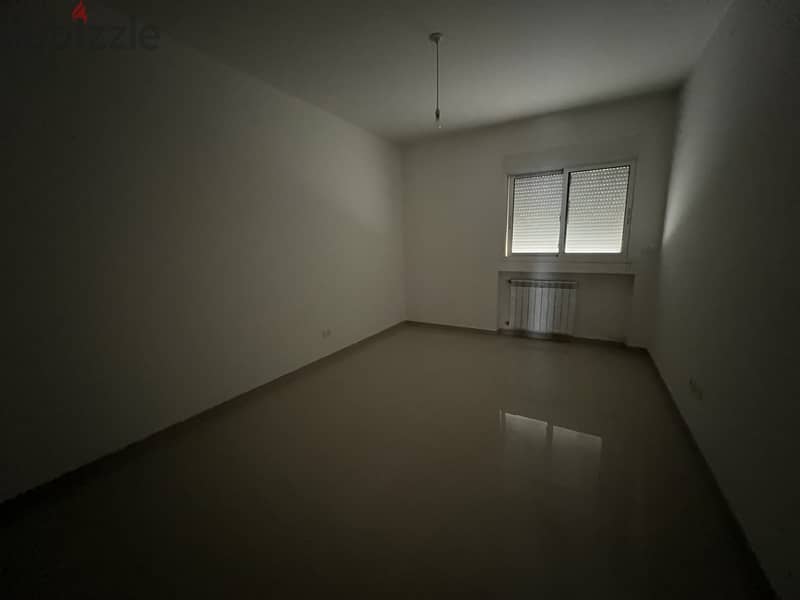 Apartment for sale in Elissar شقة للبيع في أليسار 9