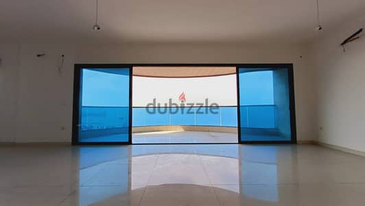 JAL EL DIB PRIME (210Sq) WITH PANORAMIC SEA VIEW , (JD-108)