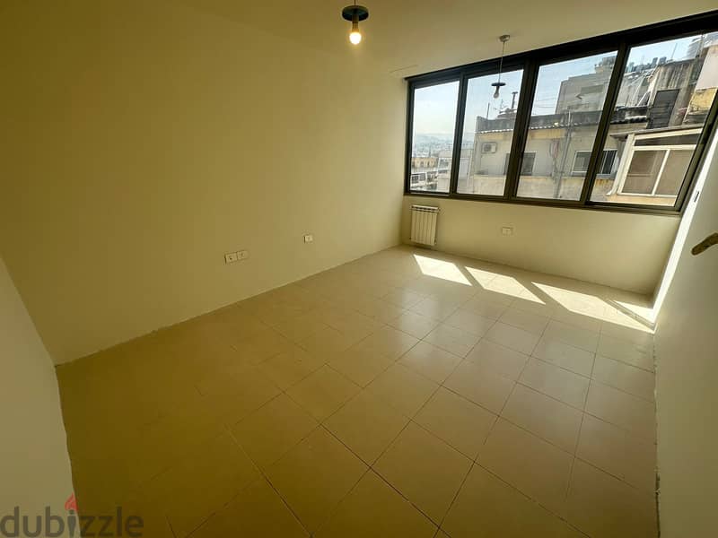 Apartment For Sale in Sin El Fil  بنتهاوس للبيع في سن الفيل 15