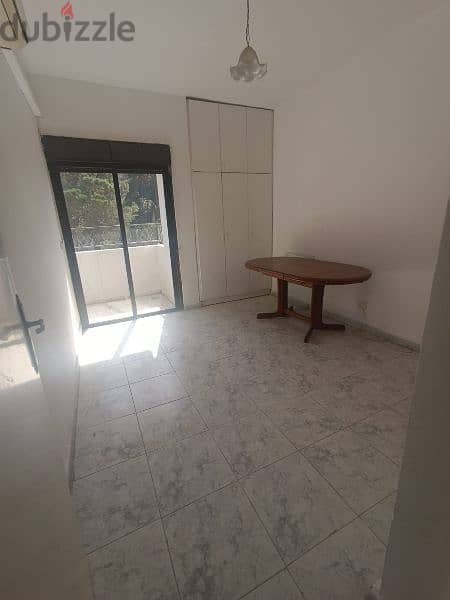 Panoramic view apartment for rent in fanar 6