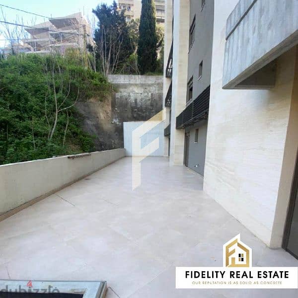 Apartment for sale in Baabda JS37 1