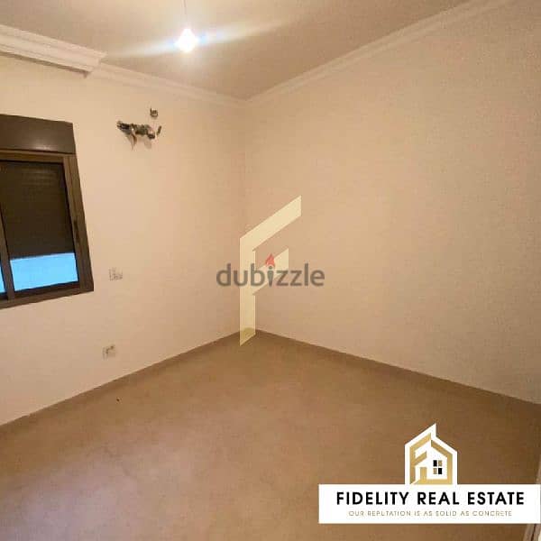 Apartment for sale in Baabda JS37 3
