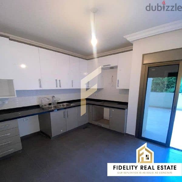 Apartment for sale in Baabda JS37 4