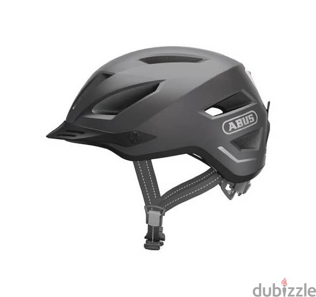 Abus Pedelec 2.0 Helmet Titan / Grey M/L 0