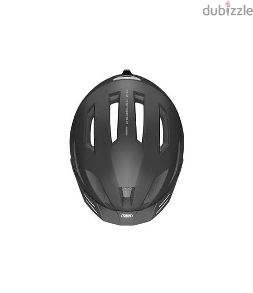 Abus Pedelec 2.0 Helmet Titan / Grey M/L 3