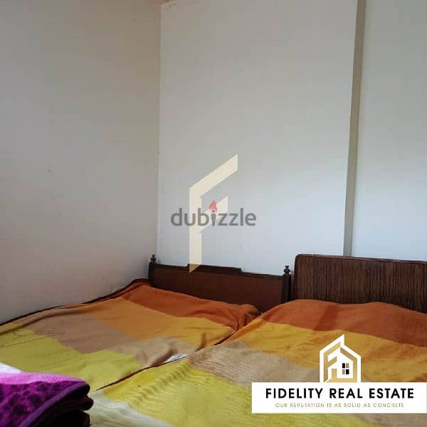 Furnished apartment for sale in Halat PD3 3