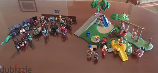 playmobil