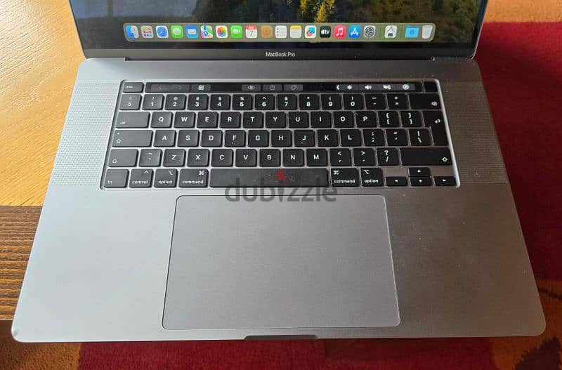 Macbook Pro 2019 Contact for price 2