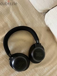 jbl pods used once like new