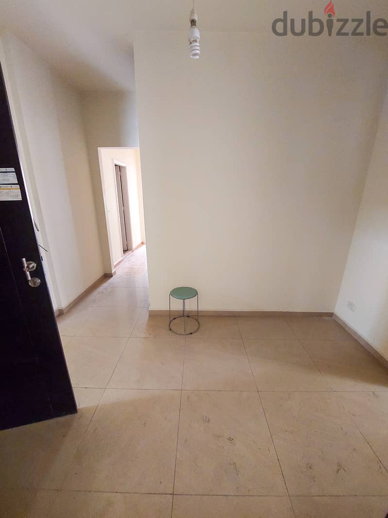 Payment Facilities Available - Apartment in Sabtieh with Big Terrace 4