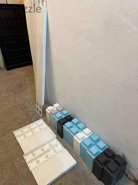 life size lego blocks for design 5