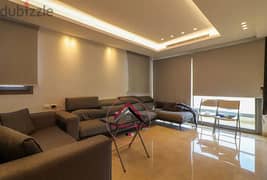 Make Yourself at Home ! Modern Duplex for sale in Tallet el Khayat
